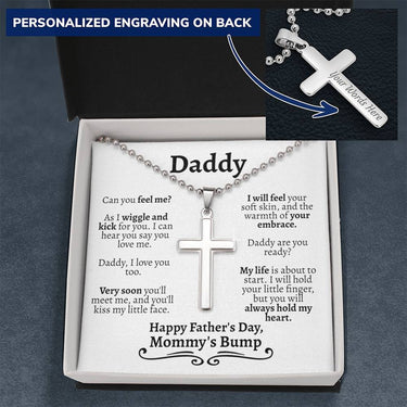 Daddy